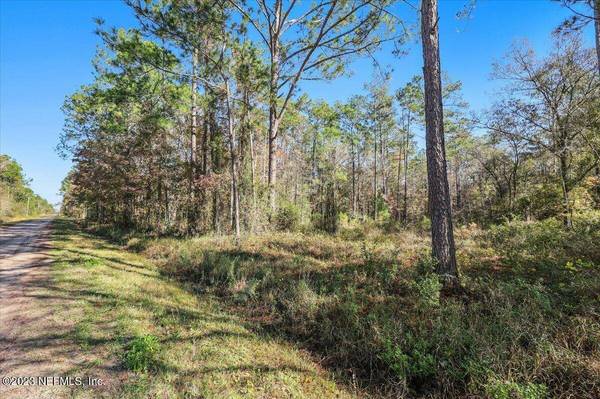 10690 GREGORY AVE, Hastings, FL 32145