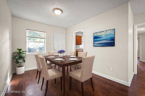 5050 SAPPHO ST, Jacksonville, FL 32205