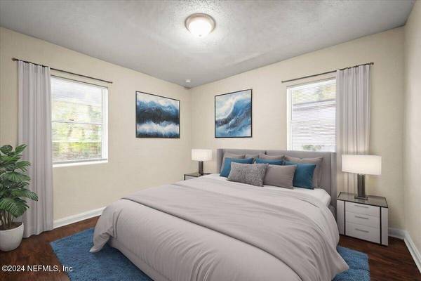 5050 SAPPHO ST, Jacksonville, FL 32205