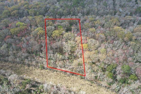 000 W DEEP CREEK BLVD, Hastings, FL 32145