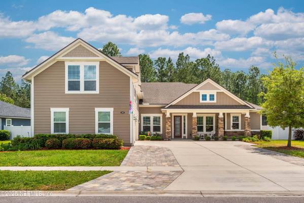 430 BRAMBLY VINE DR, St. Johns, FL 32259