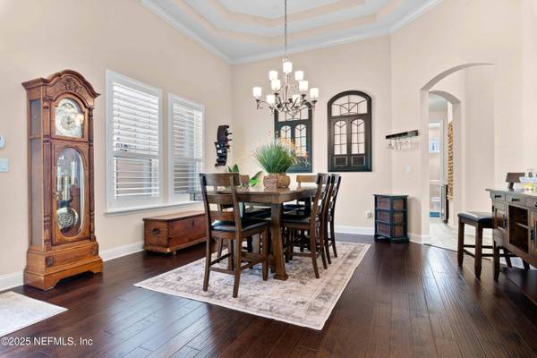 430 BRAMBLY VINE DR, St. Johns, FL 32259