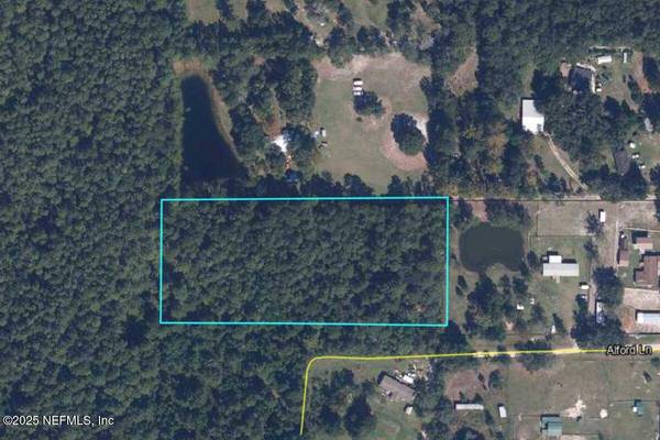 5630 ALFORD LN, Middleburg, FL 32068