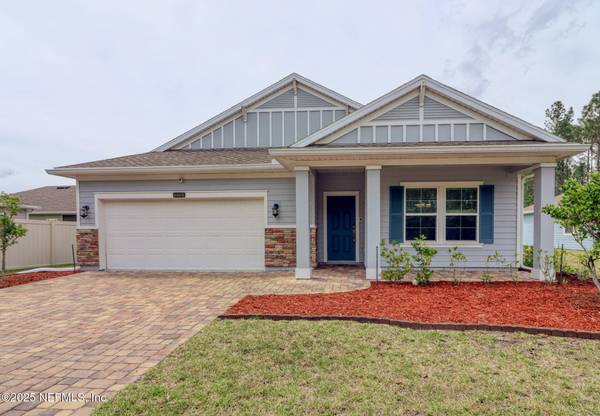 6864 HANOVER CREEK RD, Jacksonville, FL 32222