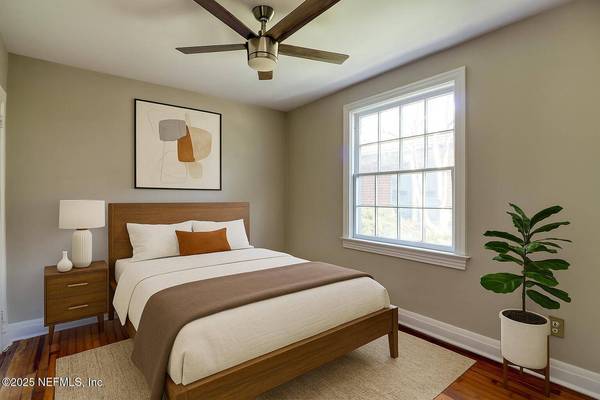 3891 PARK ST, Jacksonville, FL 32205