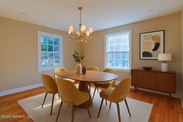 3891 PARK ST, Jacksonville, FL 32205