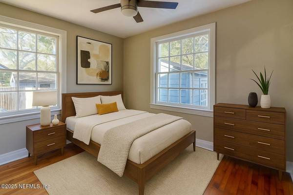 3891 PARK ST, Jacksonville, FL 32205