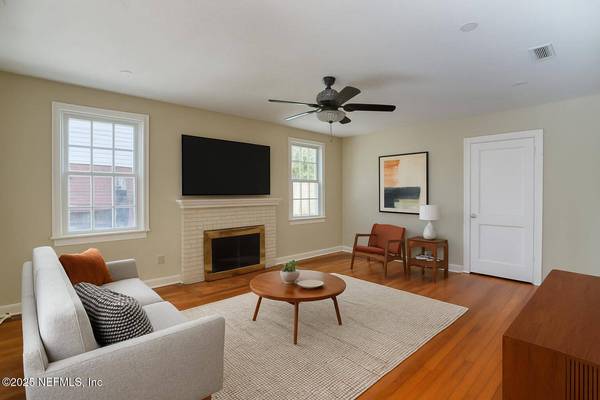 3891 PARK ST, Jacksonville, FL 32205