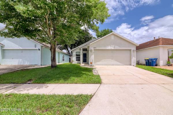 3371 NET CT, Jacksonville, FL 32277