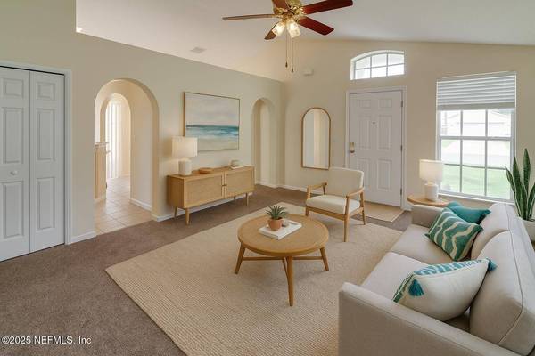 3371 NET CT, Jacksonville, FL 32277