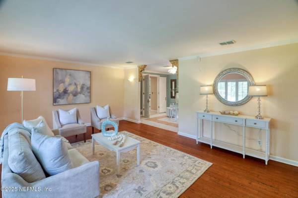 4126 MARKIN DR W, Jacksonville, FL 32277