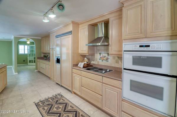 4126 MARKIN DR W, Jacksonville, FL 32277