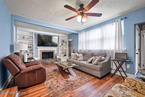 6564 ECTOR PL, Jacksonville, FL 32211