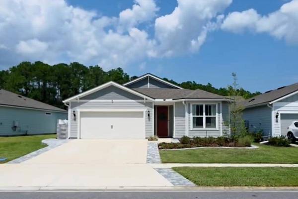 196 Red Barn Rd, St Augustine, FL 32092