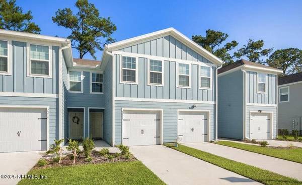 7213 LUMINARY LN, Jacksonville, FL 32210