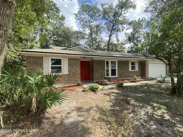 1273 TURTLE CREEK DR S, Jacksonville, FL 32218