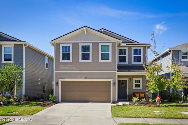 13402 HOLSINGER BLVD, Jacksonville, FL 32256