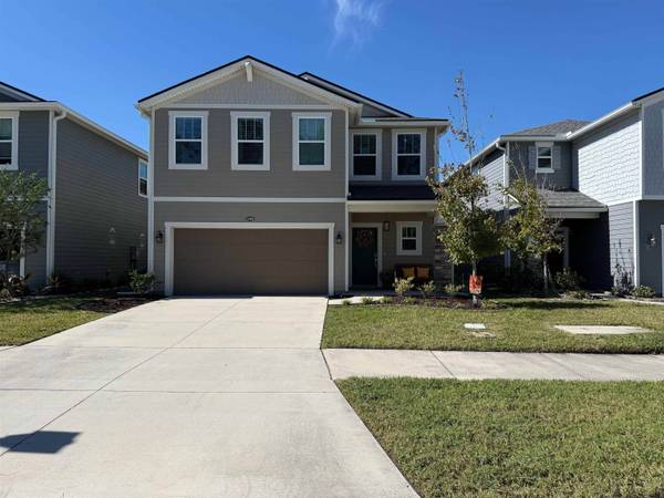 13402 Holsinger Blvd, Jacksonville, FL 32256