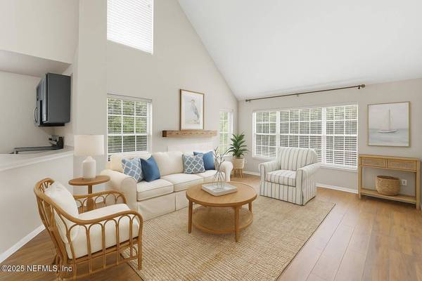 13700 RICHMOND PARK DR N #607, Jacksonville, FL 32224