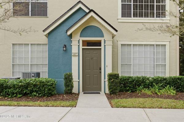 13700 RICHMOND PARK DR N #607, Jacksonville, FL 32224