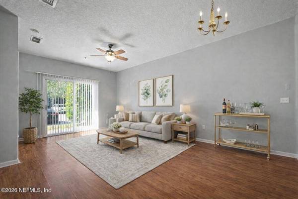 3631 KIRKPATRICK CIR #3, Jacksonville, FL 32210