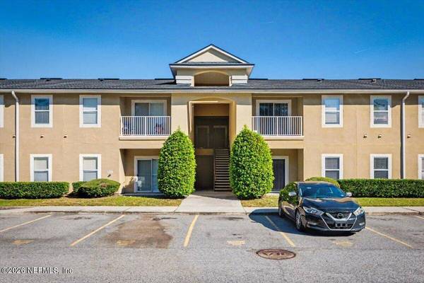 3631 KIRKPATRICK CIR #3, Jacksonville, FL 32210