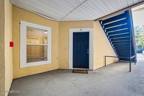 3631 KIRKPATRICK CIR #3, Jacksonville, FL 32210