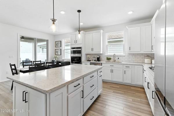 196 RED BARN RD, St. Augustine, FL 32092