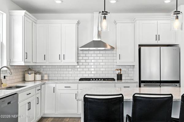 196 RED BARN RD, St. Augustine, FL 32092