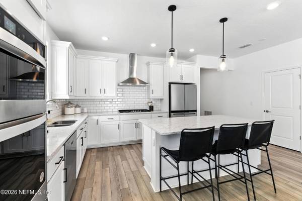 196 RED BARN RD, St. Augustine, FL 32092