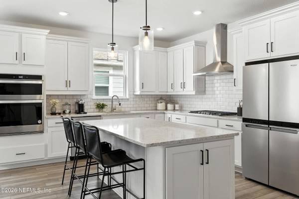 196 RED BARN RD, St. Augustine, FL 32092