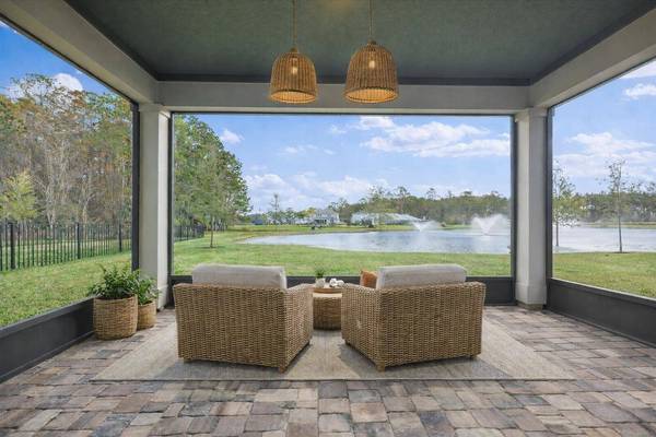 122 Sage Hen Dr, St Augustine, FL 32095