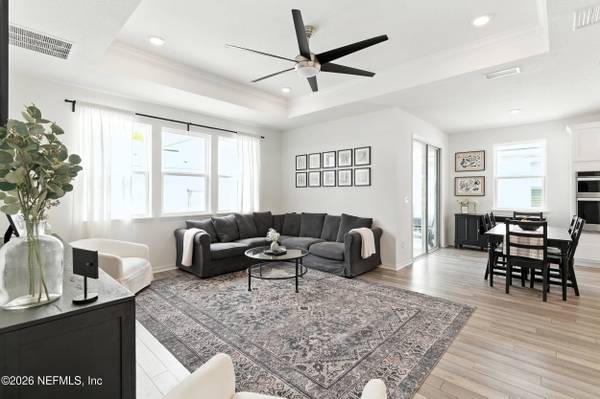 196 RED BARN RD, St. Augustine, FL 32092