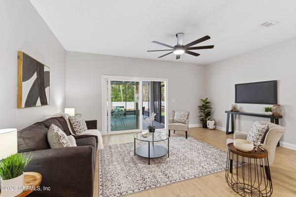 105 ARABIAN CT, St. Augustine, FL 32095