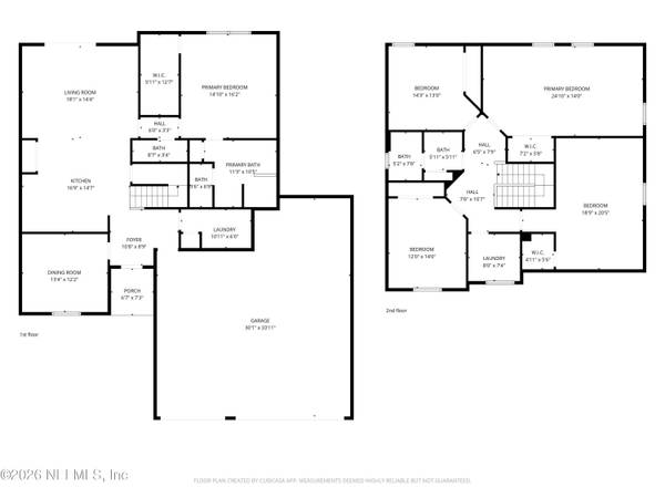 105 ARABIAN CT, St. Augustine, FL 32095