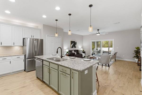 105 Arabian Ct, St Augustine, FL 32095