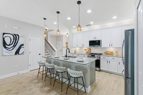 105 Arabian Ct, St Augustine, FL 32095