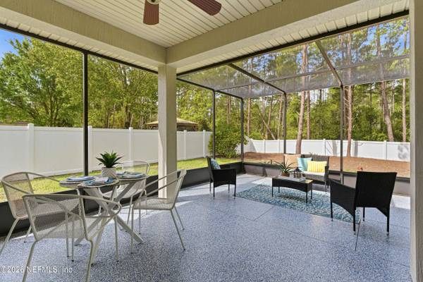 105 ARABIAN CT, St. Augustine, FL 32095