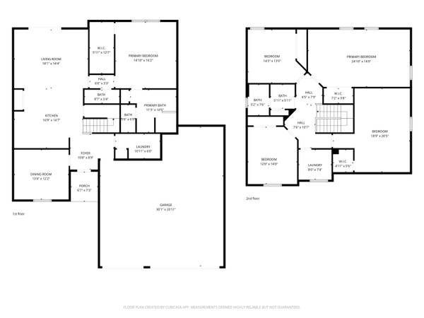 105 Arabian Ct, St Augustine, FL 32095