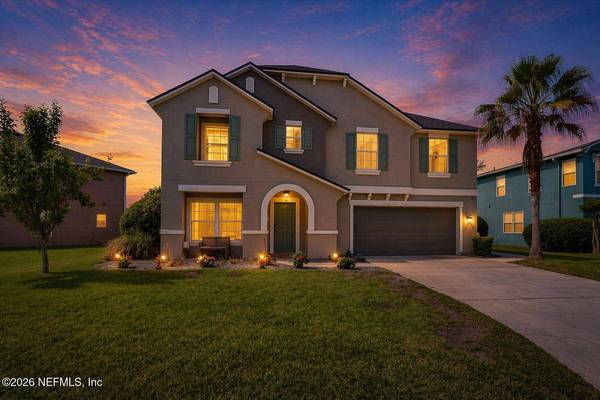 4003 CEDAR BLUFF LN, Jacksonville, FL 32226