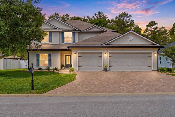 105 Arabian Ct, St Augustine, FL 32095