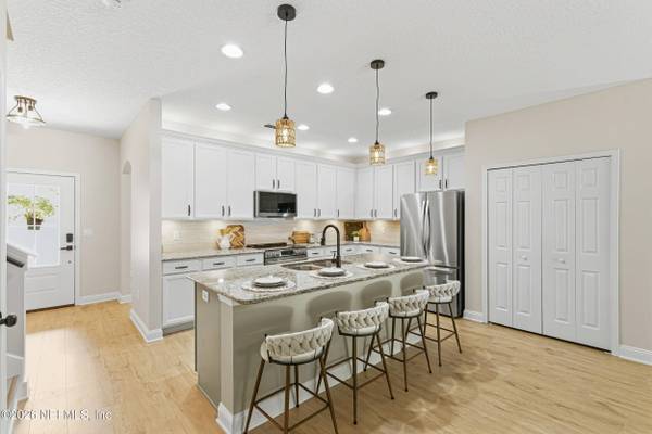 105 ARABIAN CT, St. Augustine, FL 32095