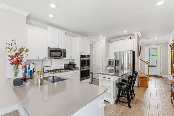 129 Silver Creek Place, St Augustine, FL 32095