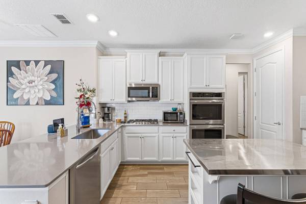 129 Silver Creek Place, St Augustine, FL 32095