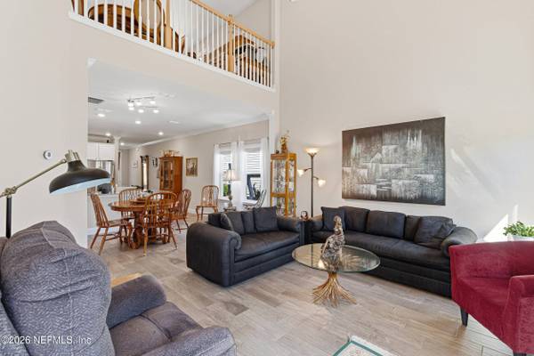 129 SILVER CREEK PL, St. Augustine, FL 32095