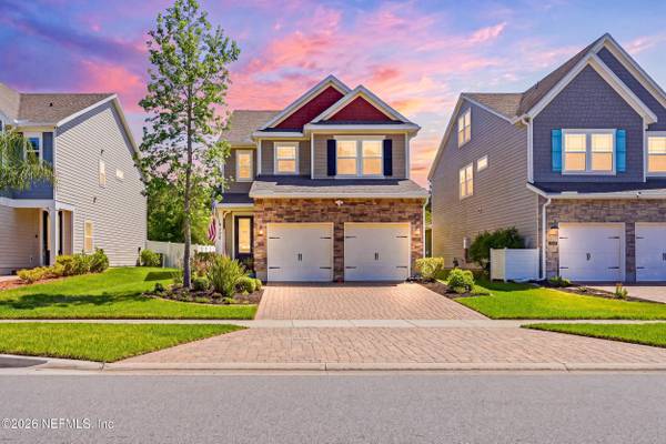 129 SILVER CREEK PL, St. Augustine, FL 32095