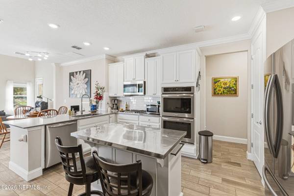 129 SILVER CREEK PL, St. Augustine, FL 32095