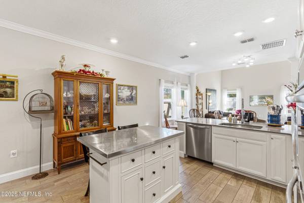 129 SILVER CREEK PL, St. Augustine, FL 32095