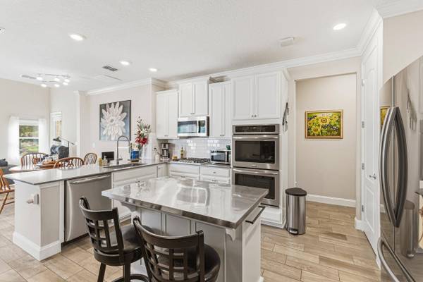 129 Silver Creek Place, St Augustine, FL 32095