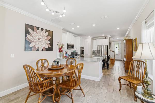 129 Silver Creek Place, St Augustine, FL 32095